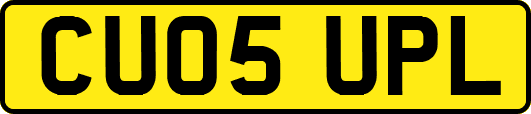 CU05UPL