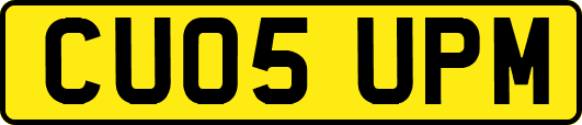 CU05UPM