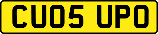 CU05UPO
