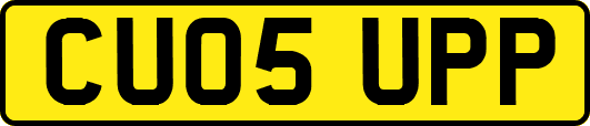 CU05UPP