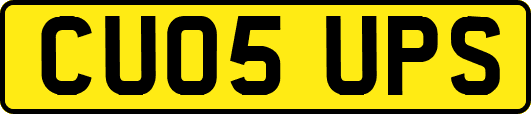 CU05UPS