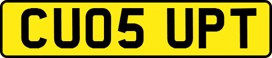 CU05UPT