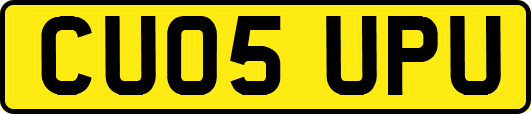 CU05UPU