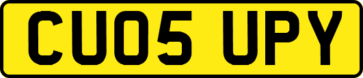 CU05UPY