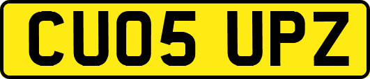 CU05UPZ