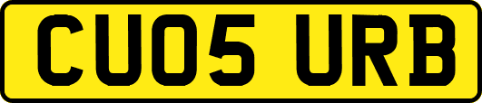 CU05URB
