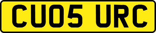 CU05URC