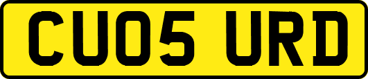 CU05URD