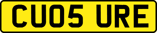 CU05URE