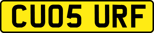 CU05URF