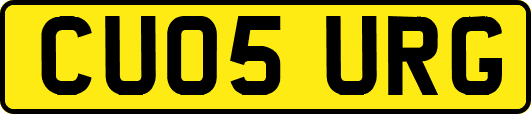CU05URG