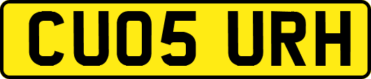 CU05URH