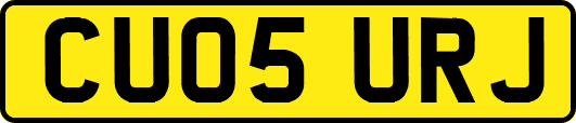 CU05URJ