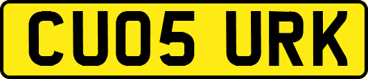 CU05URK