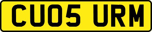 CU05URM