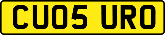 CU05URO