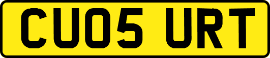 CU05URT
