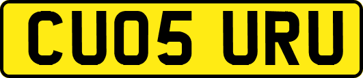 CU05URU