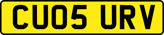 CU05URV