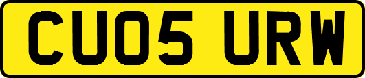 CU05URW