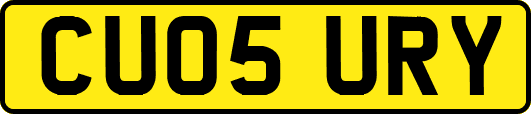 CU05URY