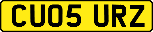 CU05URZ
