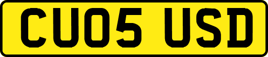 CU05USD