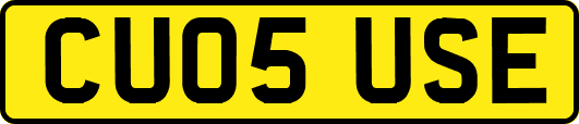 CU05USE