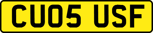 CU05USF