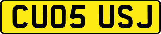 CU05USJ