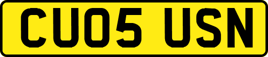 CU05USN