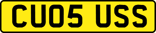 CU05USS
