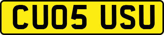 CU05USU