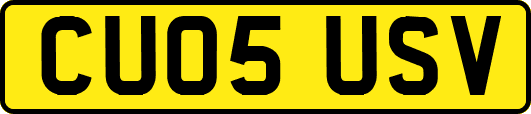 CU05USV