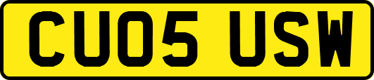 CU05USW