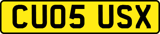 CU05USX