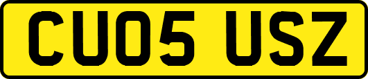 CU05USZ