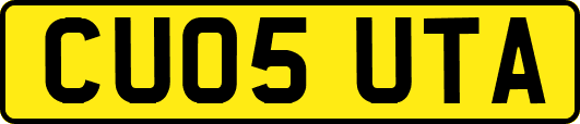CU05UTA