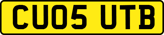 CU05UTB