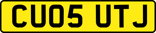 CU05UTJ