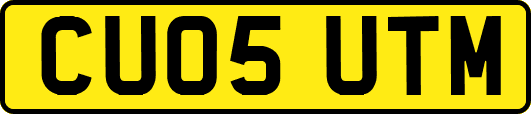 CU05UTM