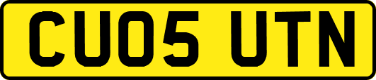 CU05UTN