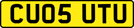 CU05UTU
