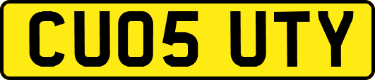 CU05UTY