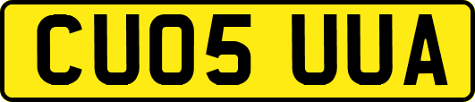 CU05UUA