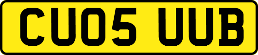 CU05UUB