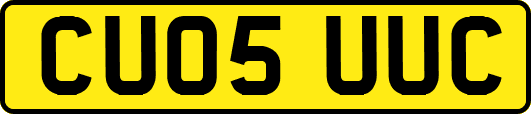 CU05UUC