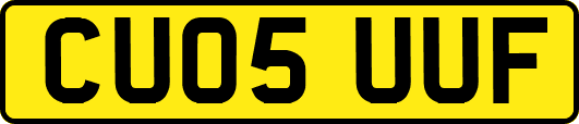CU05UUF