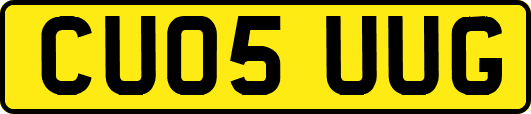 CU05UUG