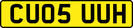CU05UUH